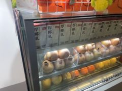 -Jazcu珍仕菓鲜榨果汁(西单大悦城店)