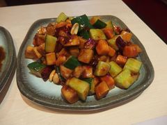 -清和园素食自助餐厅(义信堂美食城店)