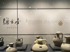 -六朝博物馆