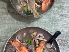 -温州海鲜面馆(香磨李社区店)