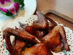 -金光鸽王·经典粤菜(环宇城店)