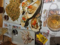 -木屋烧烤(上梅林店)