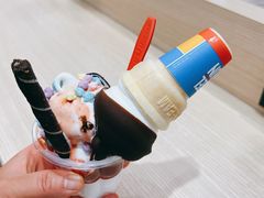 -DQ·蛋糕·冰淇淋(湖景东路店)
