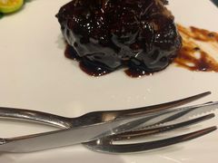 -A One Kitchen·南京精菜馆(德基广场店)