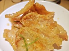 -关东小磨东北菜(上海长风大悦城店)