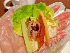 -大董(福田皇庭中心店)