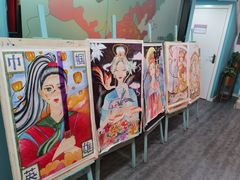 -大墨蒲公英素质美校(武汉保利校区)
