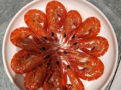 台山小九节虾-79号渔船海鲜饭店(岗厦店)