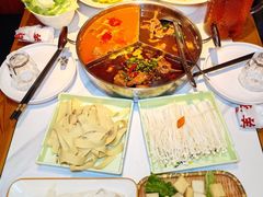 -懂羊帝·羊蝎子·北京菜(小关店)