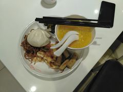 -嘉和一品粥(马家堡店)