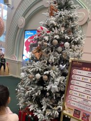 -奈尔宝·儿童乐园·亲子餐厅(华采天地店)