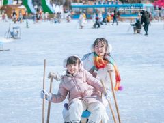 -长春市南湖公园