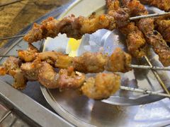 -清真·馬坡二旦烧烤(人生一串拍摄店)