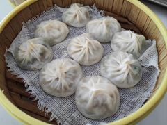 -一刘汤包(杏林店)