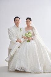 点击看大图 -金夫人婚纱摄影(衡阳店)