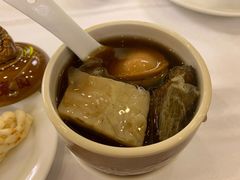 -聚春园自助餐厅(东街口店)