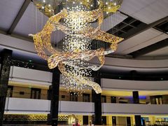 -OPEN開全日自助餐厅·西餐·海鲜(佛山希尔顿酒店)