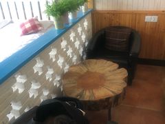 -乌镇那一年小院主题餐厅(甘泉西路店)