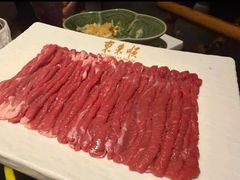 -东来顺·非遗火锅(高新店)