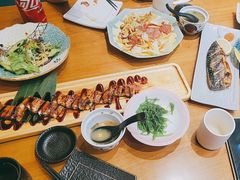 -极尚·大喜屋(光启城店)
