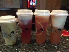 -喜茶(上海正大广场店)