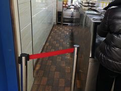 -芳婆糕团店(王府大街店)
