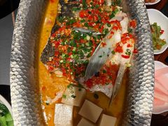 -索溪山寨·湘西饮食文化博物馆(标志门店)