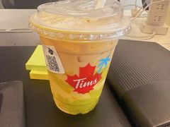 -Tims天好咖啡·贝果(东方广场店)