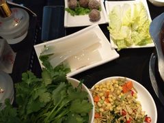 -红菇坊鲜汤火锅(北站店)