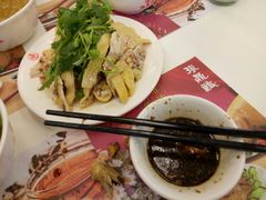 -振鼎鸡(丰庄路店)