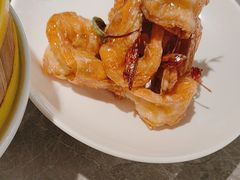 -北平食府(马鞍山路店)