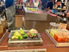 -肉肉大米(德基广场店)