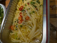 -管氏翅吧(甘家口店)