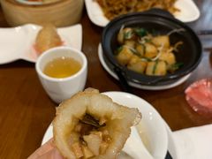 -悦雅居·老广州老味道(长湖店)