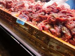 现切羊肉-泽成冰煮羊(非·遗东岸国际店)