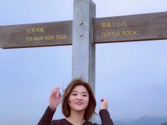 -蒲台岛