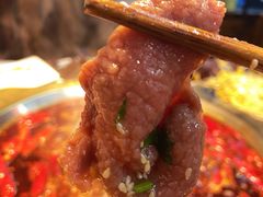 -堂客老火锅(欣阳广场总店)