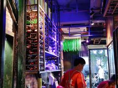 大堂-红钳侠小龙虾·烧烤(中赢康康谷店)