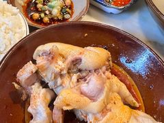 -常和州·夜宵大排档(常州单店)