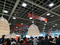 -宜家·瑞典风味餐厅(北京西红门店)