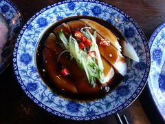 碗秃-云锦成公馆(北大街店)