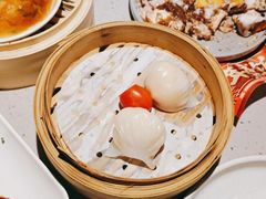 -吉旺港式餐厅(南方商城店)