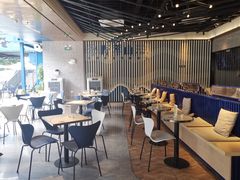 大堂-野萃山·潮汕厚果汁(十亩地店)