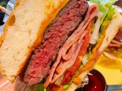 -ibarrel爱杯·bistro&brunch(江宁路店)