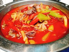 -院8里·少城记忆老川菜(宽窄巷子店)