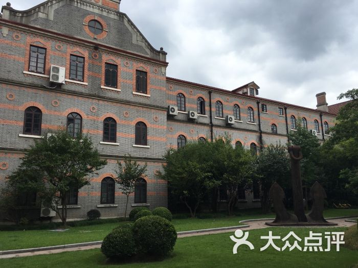 上海交通大学(徐汇校区)图片 第1张