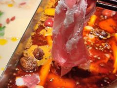 -湊湊火锅·茶憩(打浦桥日月光店)