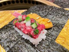 -老乾杯和牛烧肉(王府中环店)