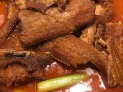 -万荣烤鸭店·北京菜(天坛店)
