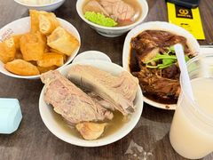 -松發肉骨茶(先得坊店)